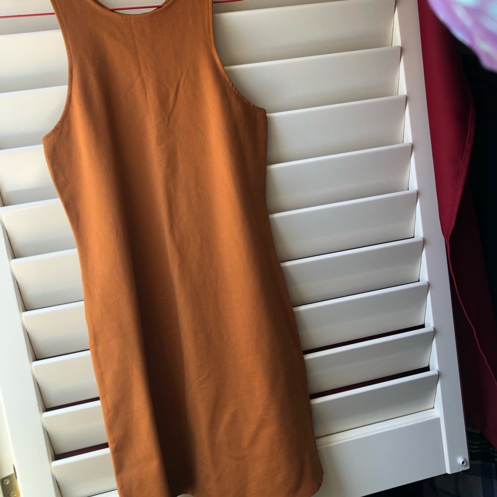 Sun dress